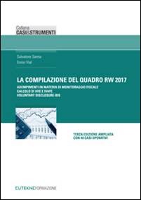 Compilazione quadro rw forex